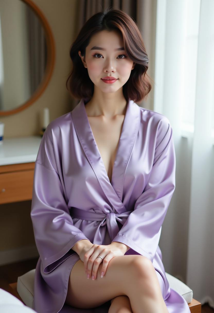 AI短剧直播间